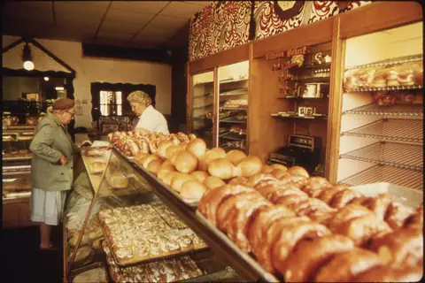 Woolwich Works Cafe photo 2